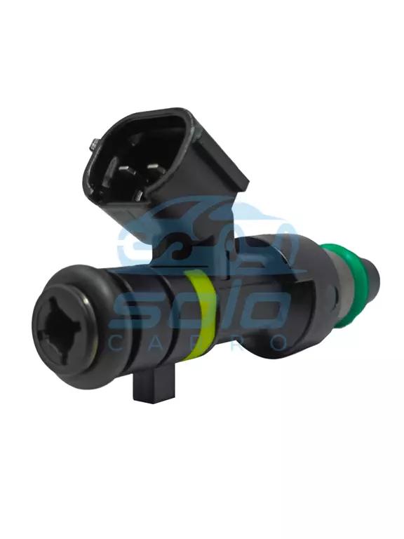 Inyector