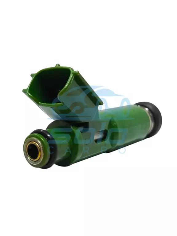 Inyector