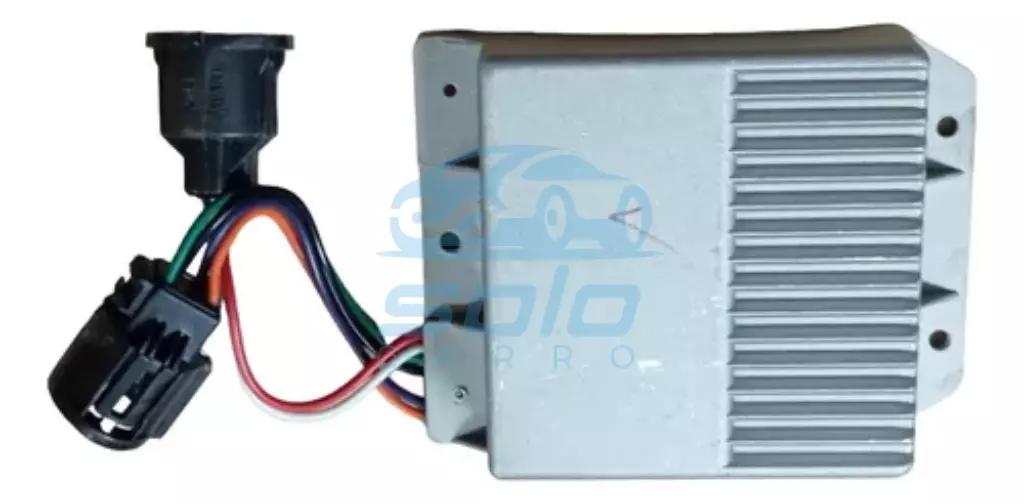 Módulo de encendido ford 6 cables