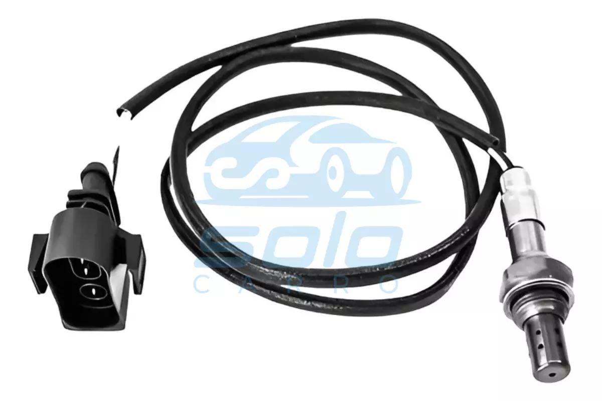Sensor Oxigeno