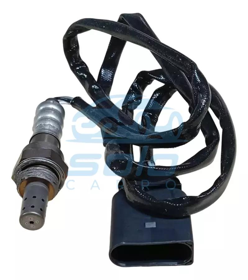 Sensor Oxígeno