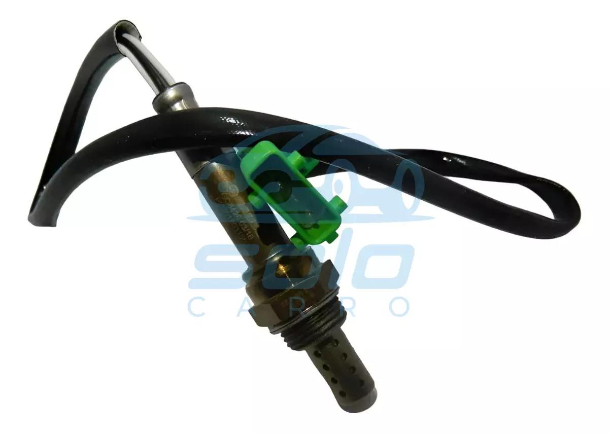 Sensor Oxígeno