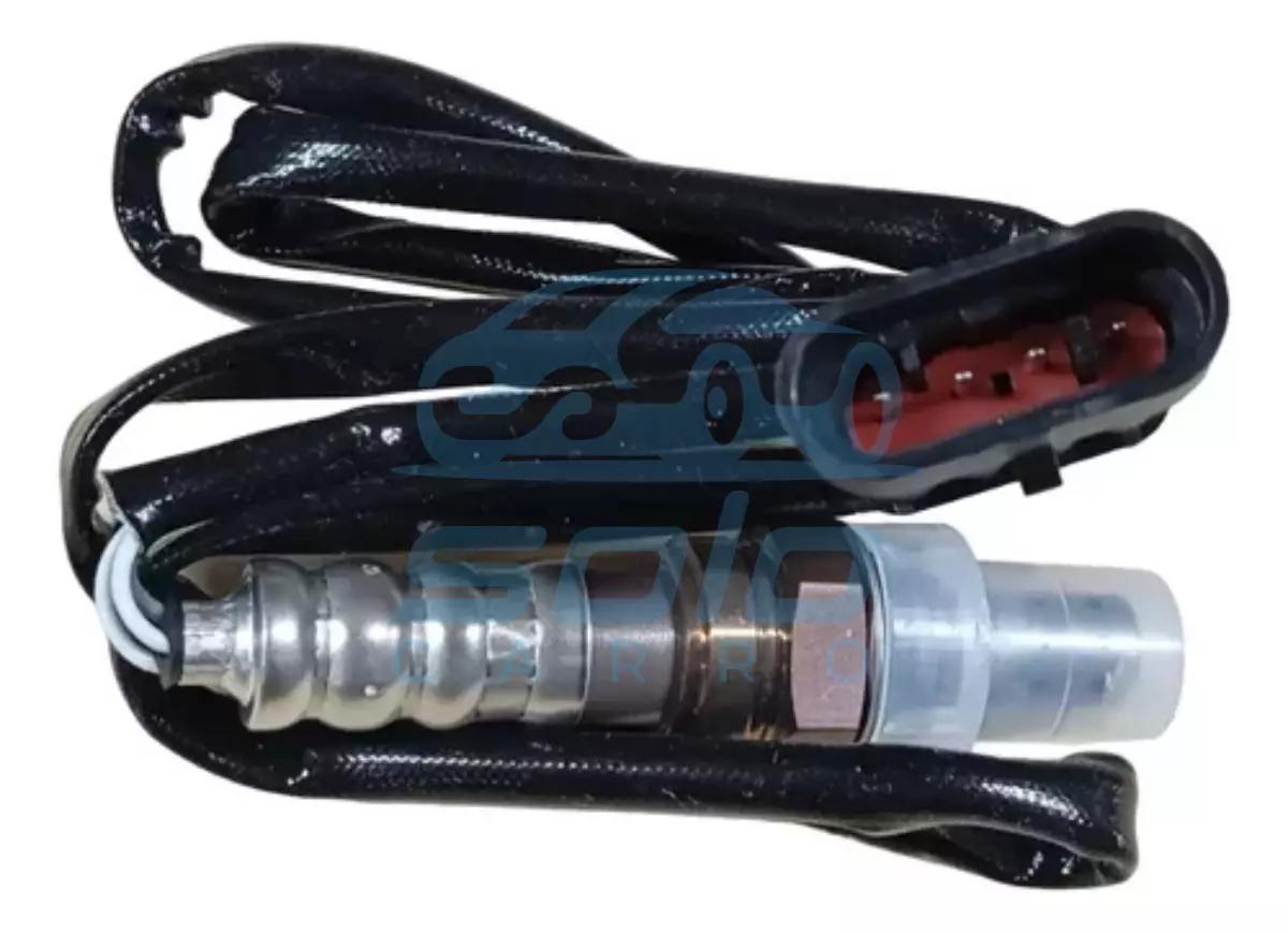 Sensor Oxígeno