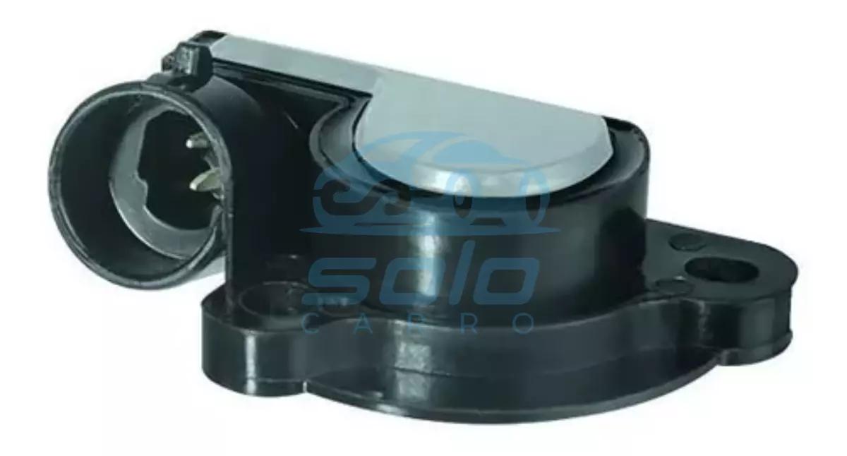 Sensor TPS Motor EFI