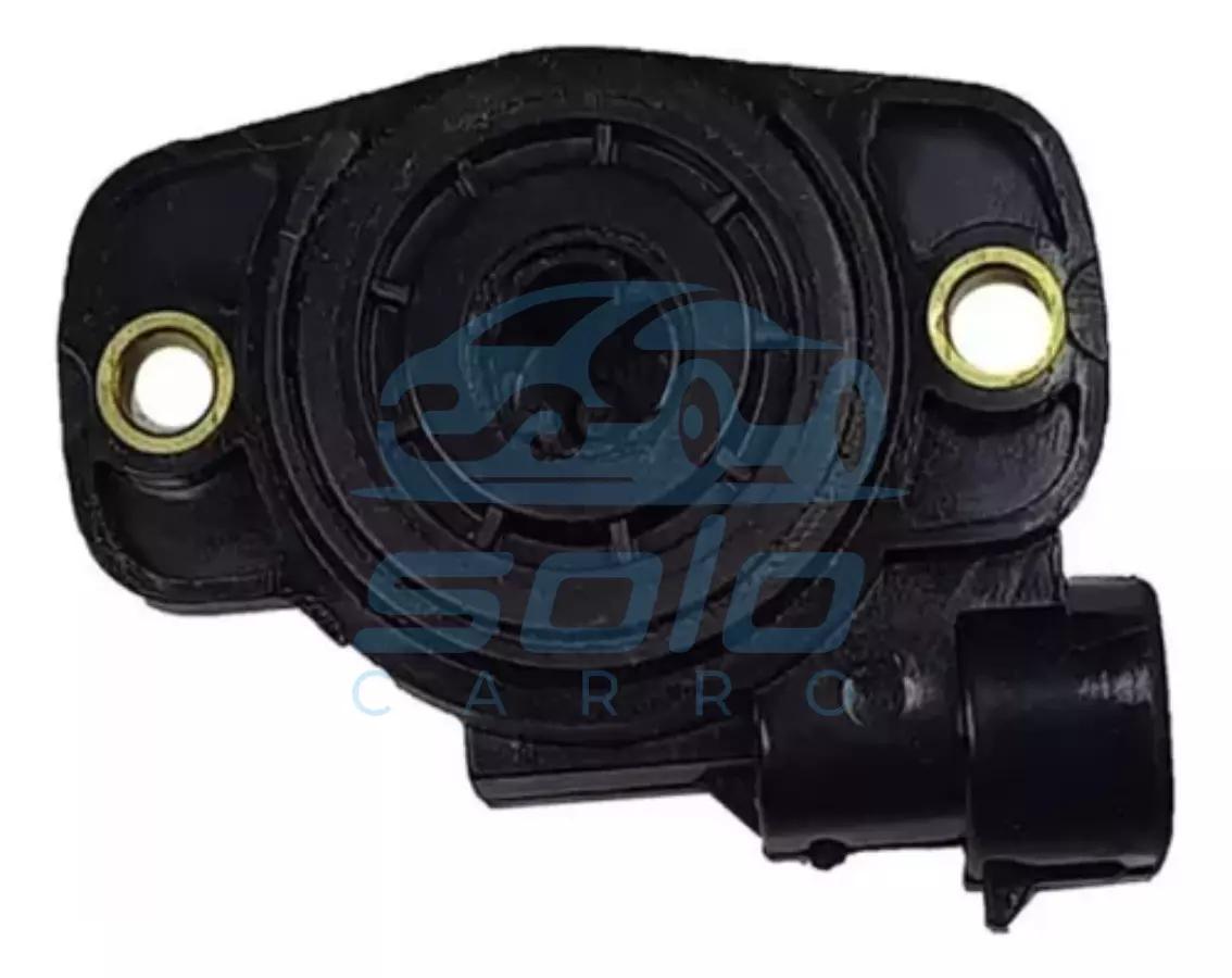 Sensor TPS motor SPI
