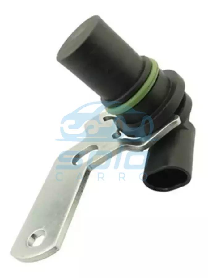 Sensor Velocidad