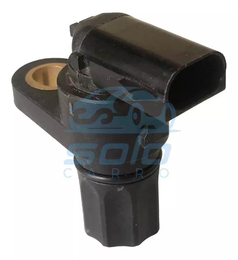 Sensor Velocidad