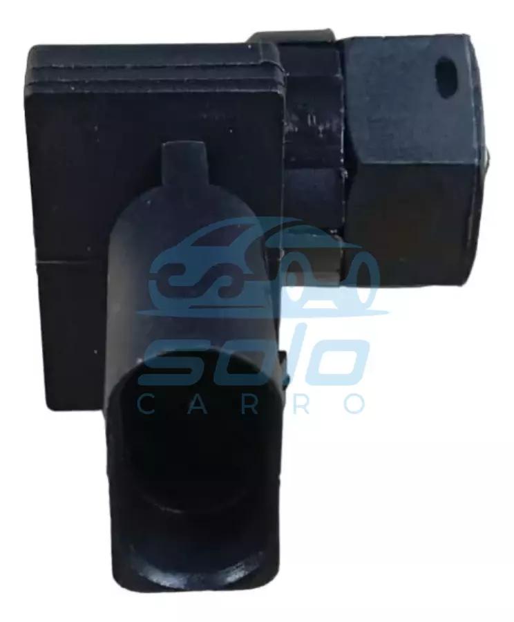 Sensor Velocidad