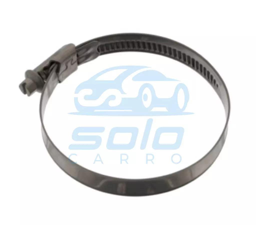 Abrazadera para Manguera de Aire de Sobrealimentación 80mm-abrazadera-para-manguera-de-aire-de-sobrealimentacion-80mm-volkswagen-bora-1999-2007-febi-bilstein