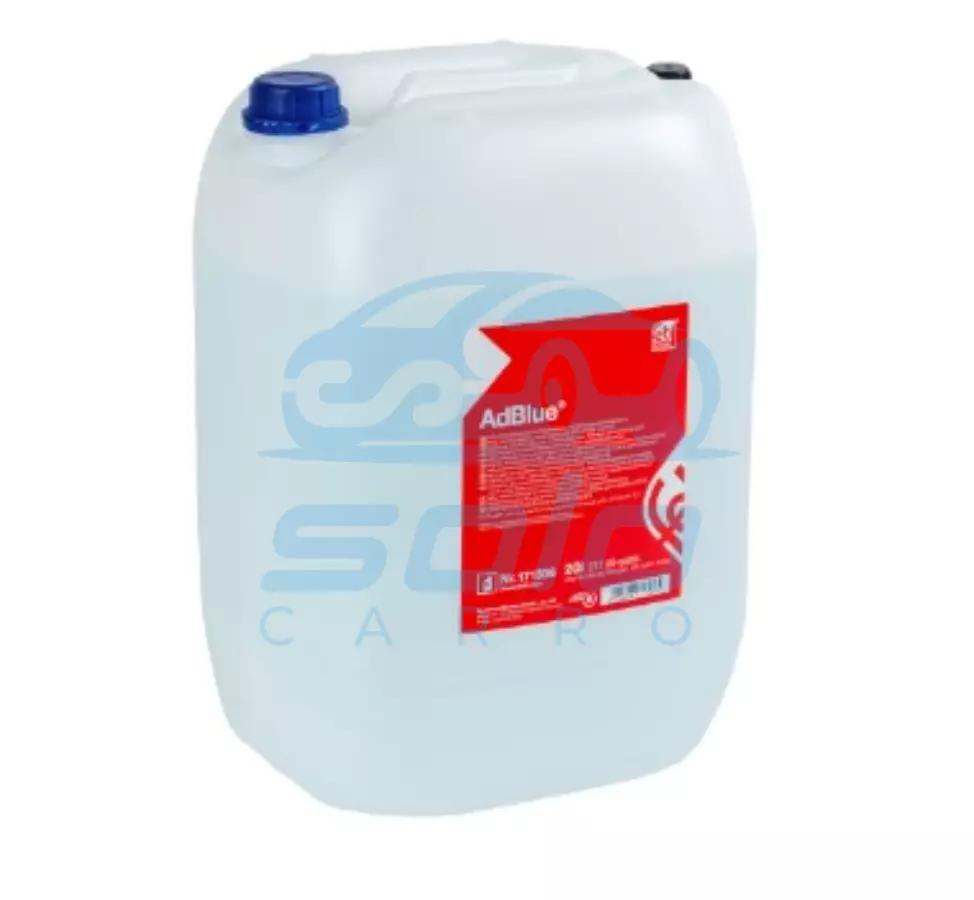 AdBlue 20 Ltrs.