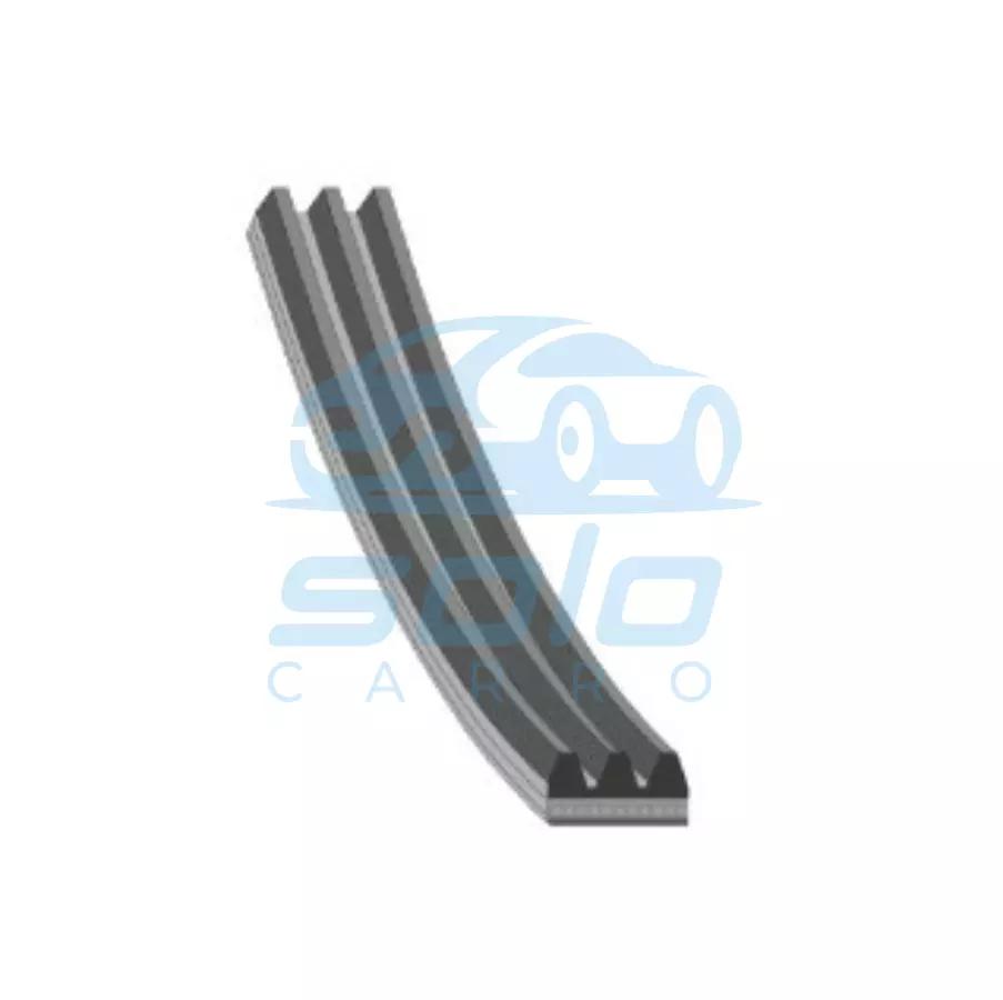 Correa Hidraulica de Direccion-correa-hidraulica-de-direccion-daihatsu-terios-1996-2000-blue-print