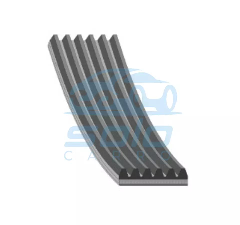 Correa V 6pk1070 EPDM