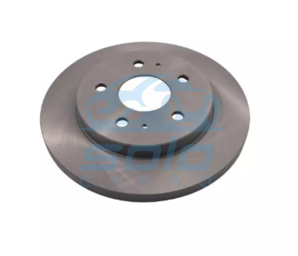 Kit Disco de Freno Delantero-kit-disco-de-freno-delantero-daihatsu-terios-1996-2000-febi-bilstein