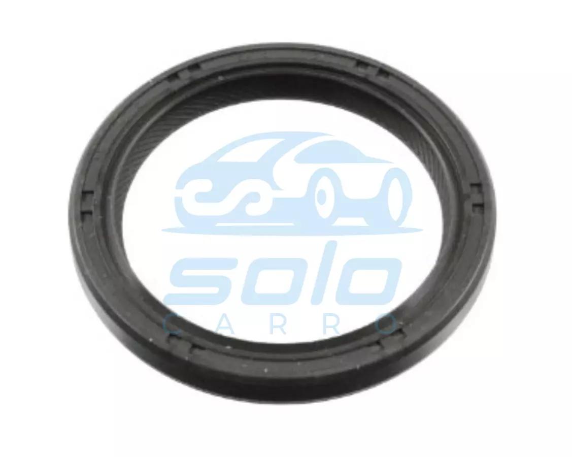 Estopera Cigüeñal Delantera-estopera-ciguenal-delantera-mazda-mazda3-2004-2009-febi-bilstein