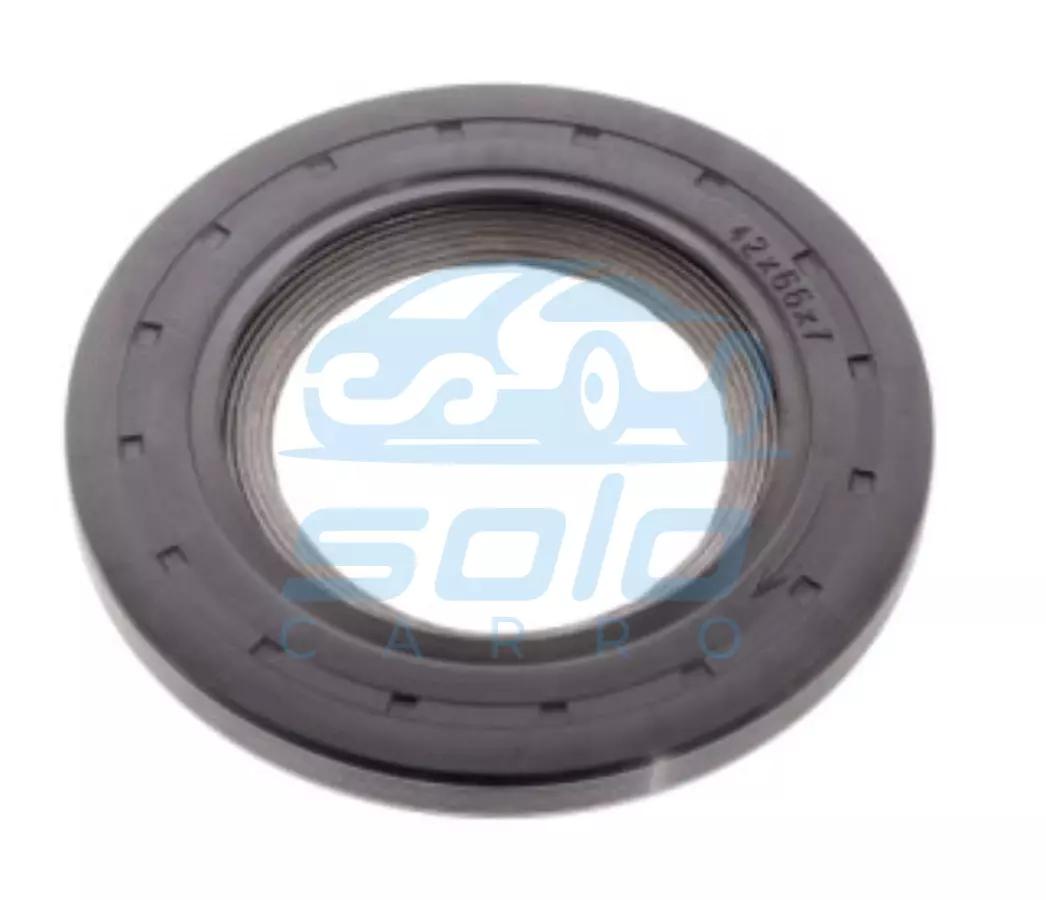 Estopera Cigüeñal Delantera-estopera-ciguenal-delantera-peugeot-pg206-2003-2009-febi-bilstein