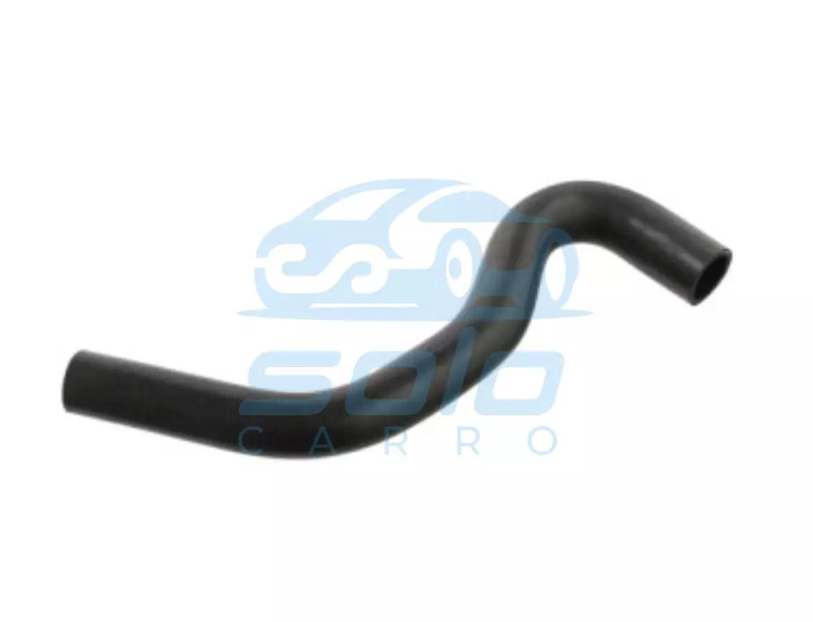Manguera Inferior agua radiador-manguera-inferior-agua-radiador-peugeot-pg206-2003-2009-febi-bilstein