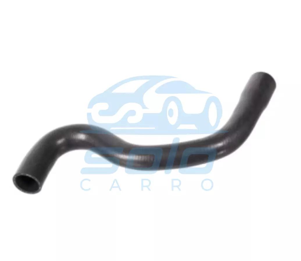 Manguera Inferior agua radiador (EPDM)-manguera-inferior-agua-radiador-epdm-peugeot-pg206-2003-2009-febi-bilstein