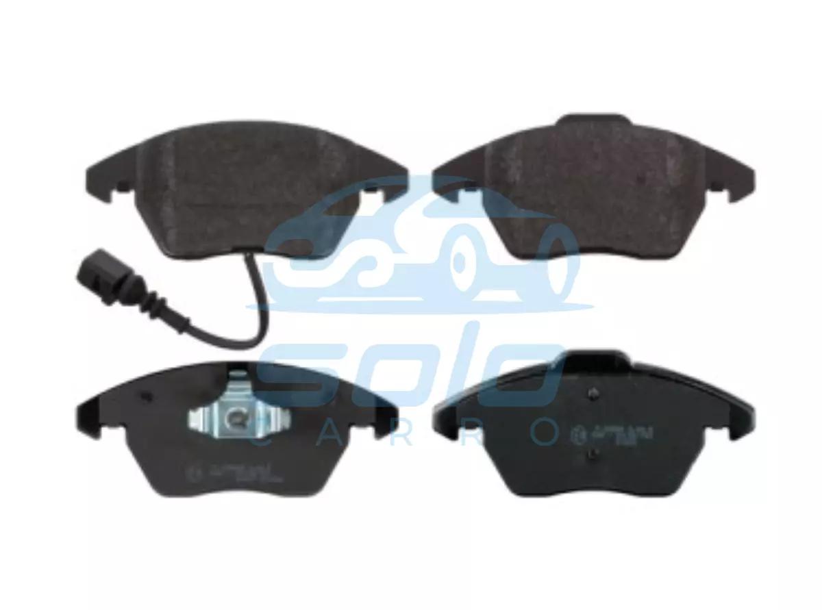 Pastilla de Freno Delantera-pastilla-de-freno-delantera-volkswagen-jetta-2006-2010-febi-bilstein