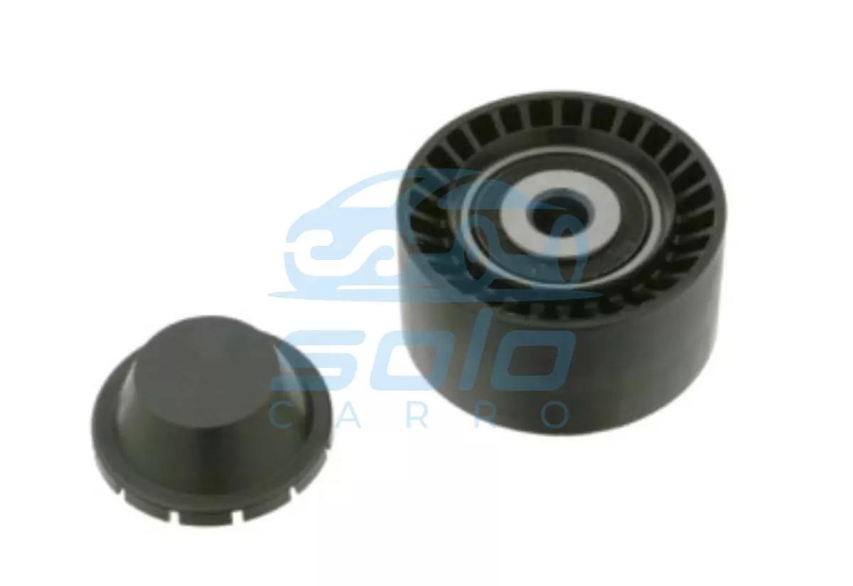Polea de Inversion-polea-de-inversion-peugeot-pg207-compact-2008-2013-febi-bilstein