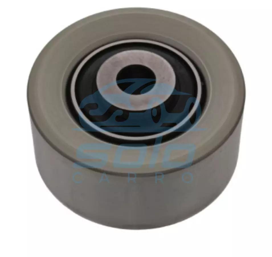 Polea Correa Unica-polea-correa-unica-peugeot-pg206-2003-2009-febi-bilstein