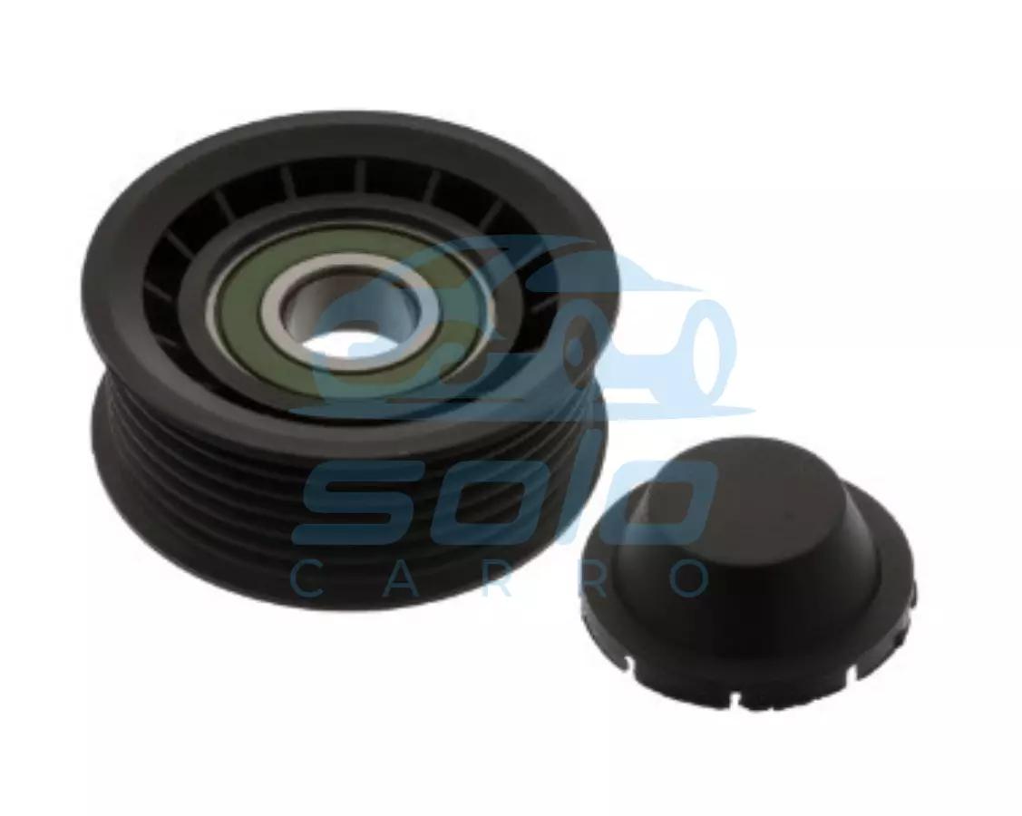 Polea Correa Unica-polea-correa-unica-mercedes-benz-sprinter-2007-2016-febi-bilstein