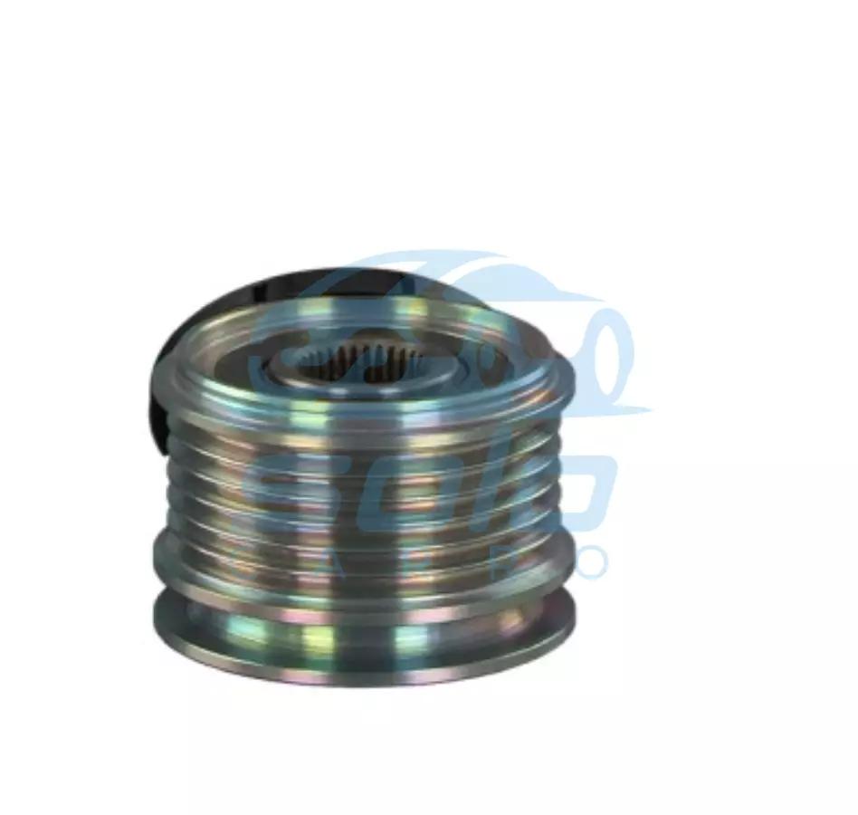 Polea Alternador-polea-alternador-renault-megane-1999-2005-febi-bilstein