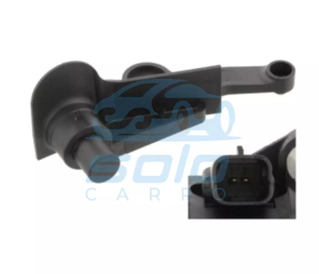 Sensor de Posición Cigüeñal