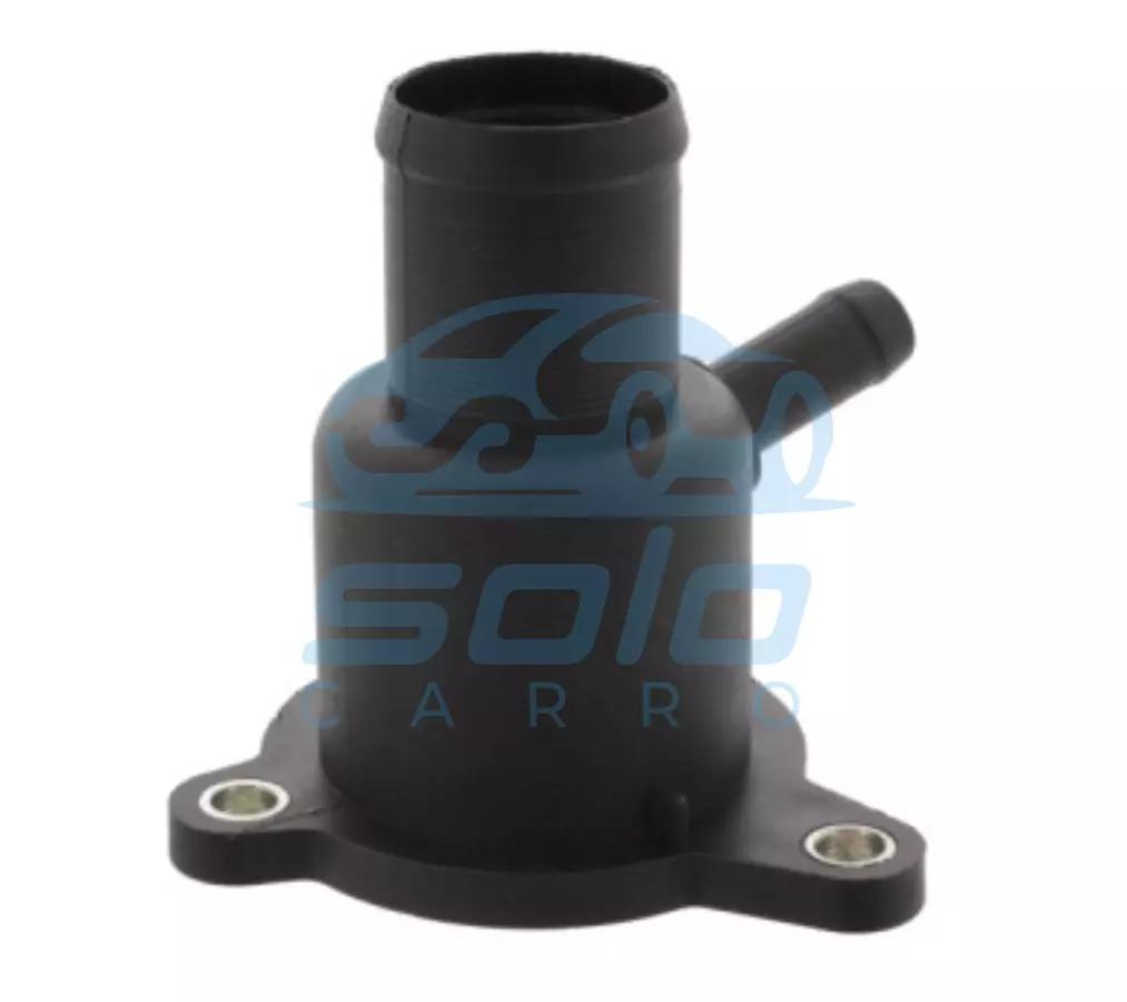 Toma de Agua del Termostato-toma-de-agua-del-termostato-renault-megane-2005-2007-febi-bilstein