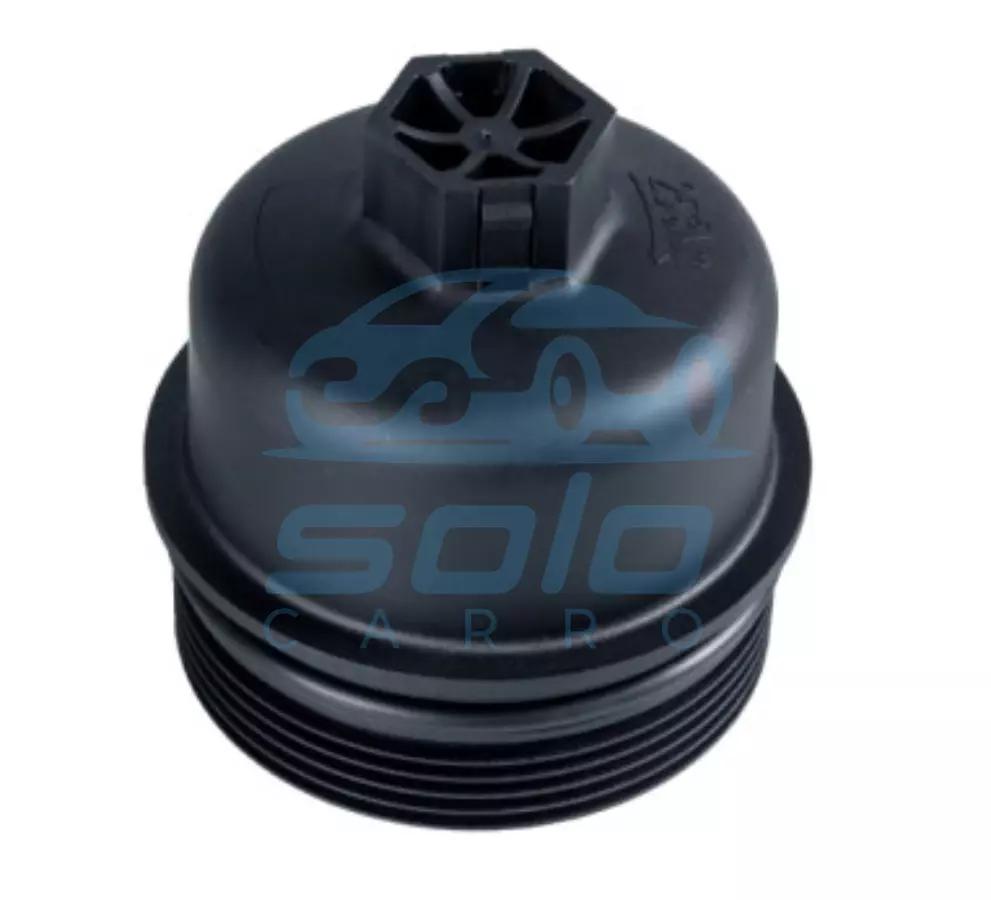 Tapa Filtro de Aceite-tapa-filtro-de-aceite-peugeot-pg206-2003-2009-febi-bilstein