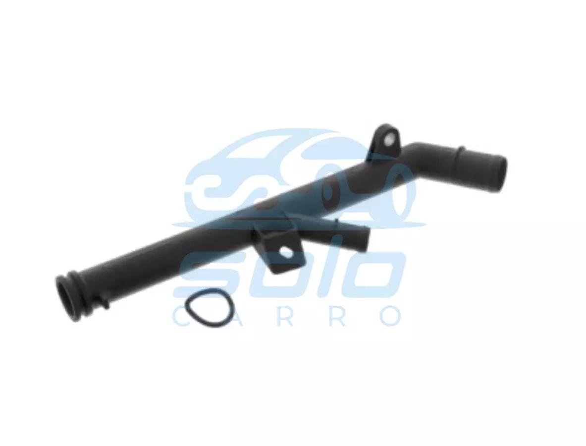 Tubo Refrigerante 