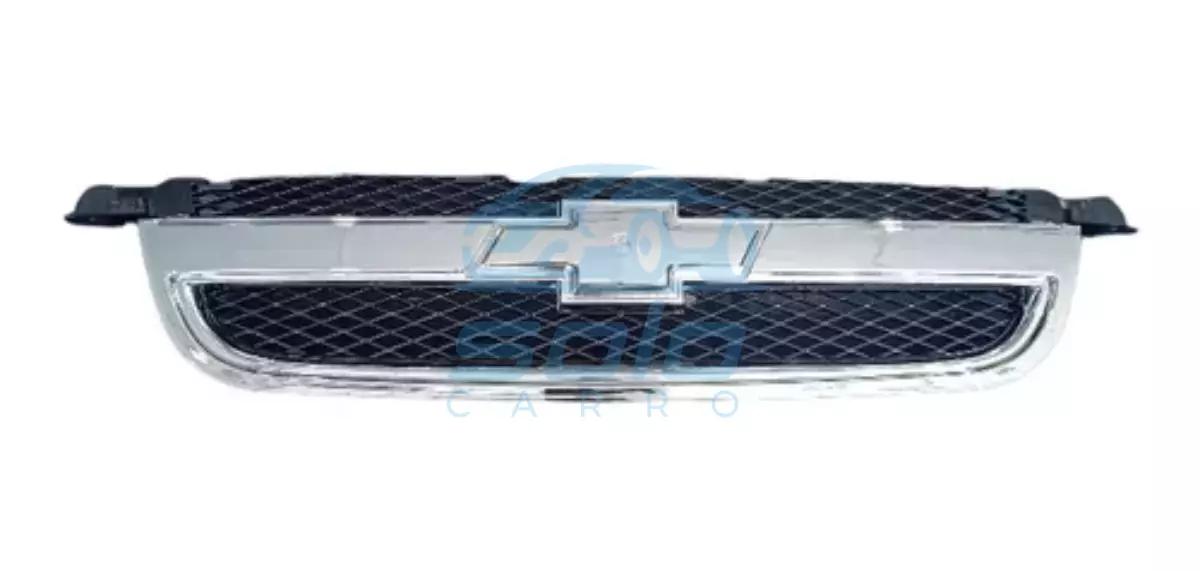 Parachoque Delantero Sin Emblema-parachoque-delantero-sin-emblema-chevrolet-aveo-lt-2008-2014-yosai