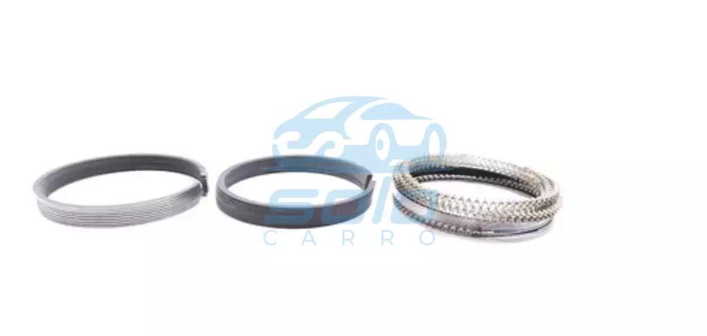 Anillos