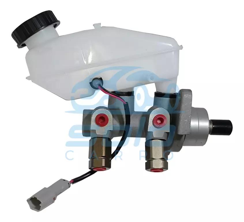 Bomba de Freno-bomba-de-freno-chevrolet-aveo-2006-2012-crb