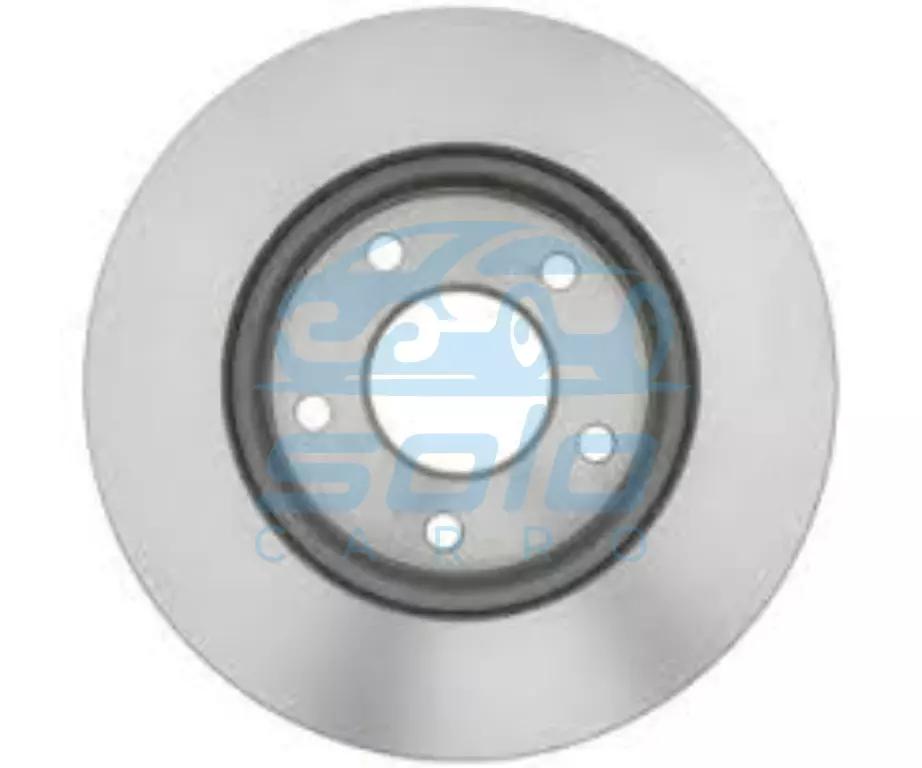 Disco de Freno Delantero-disco-de-freno-delantero-dodge-caliber-2006-2012-q-brake