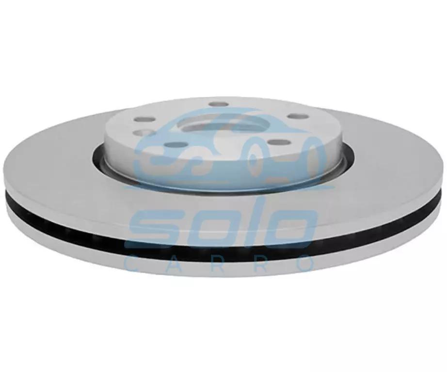 Disco de Freno Delantero