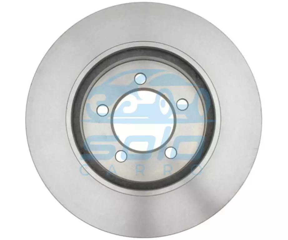 Disco de Freno Delantero