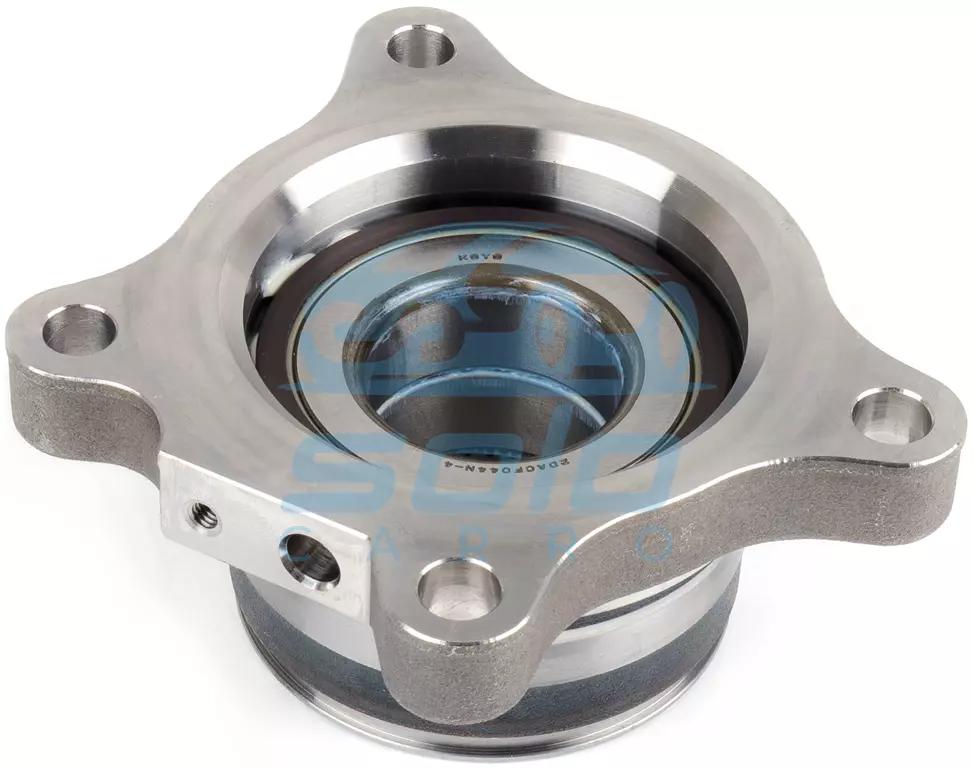 Mozo Trasero Izquierdo-mozo-trasero-izquierdo-toyota-4runner-2006-2009-koyo