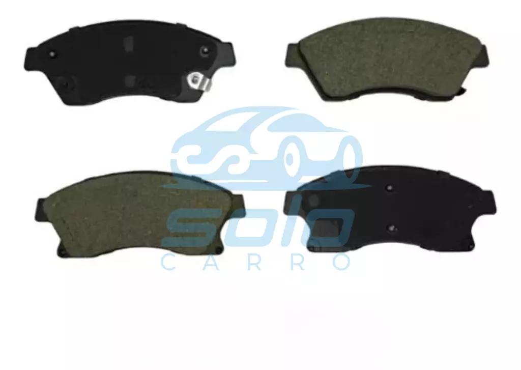 Pastilla de Freno Delantera Cerámica-pastilla-de-freno-delantera-ceramica-chevrolet-cruze-2011-2014-tmm