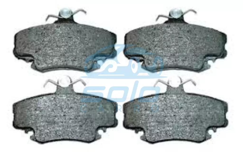 Pastilla de Freno-pastilla-de-freno-renault-twingo-1996-2009-orion