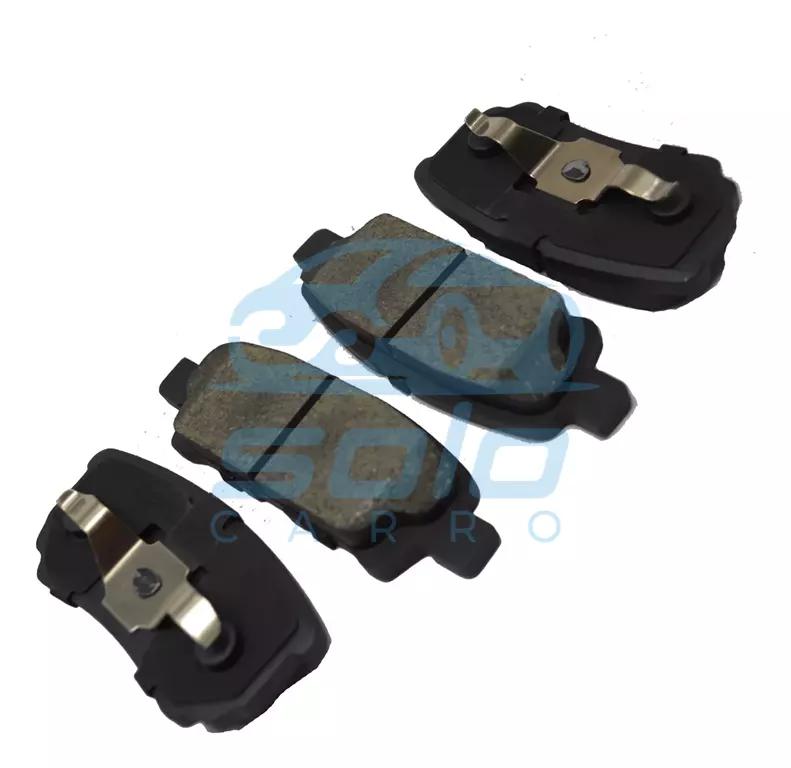 Pastilla de Freno-pastilla-de-freno-toyota-yaris-2004-2005-orion