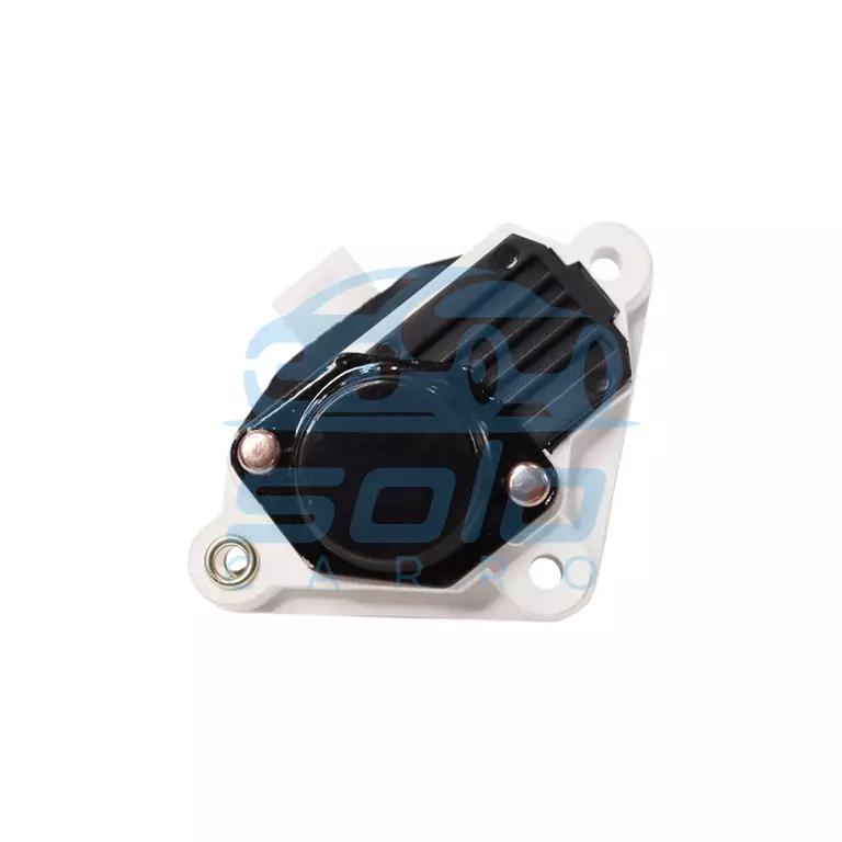Regulador alternador IB381 24V   -regulador-alternador-ib381-24v-elam