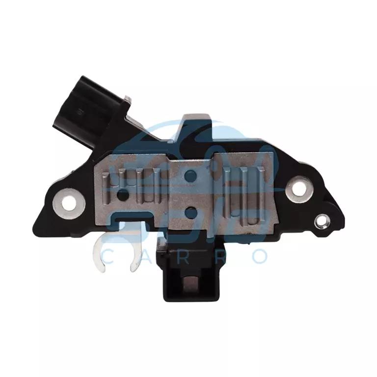 Regulador alternador IB236 12V   -regulador-alternador-ib236-12v-elam