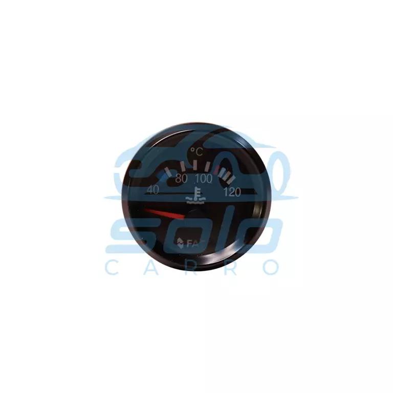 KIT DE TEMPERATURA AGUA 24V 40°120°