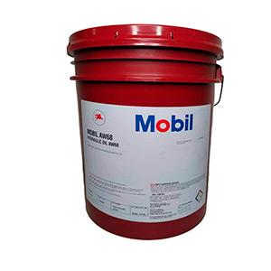 Aceite Mineral Aw-68 Hidraulico Paila 5 Gal