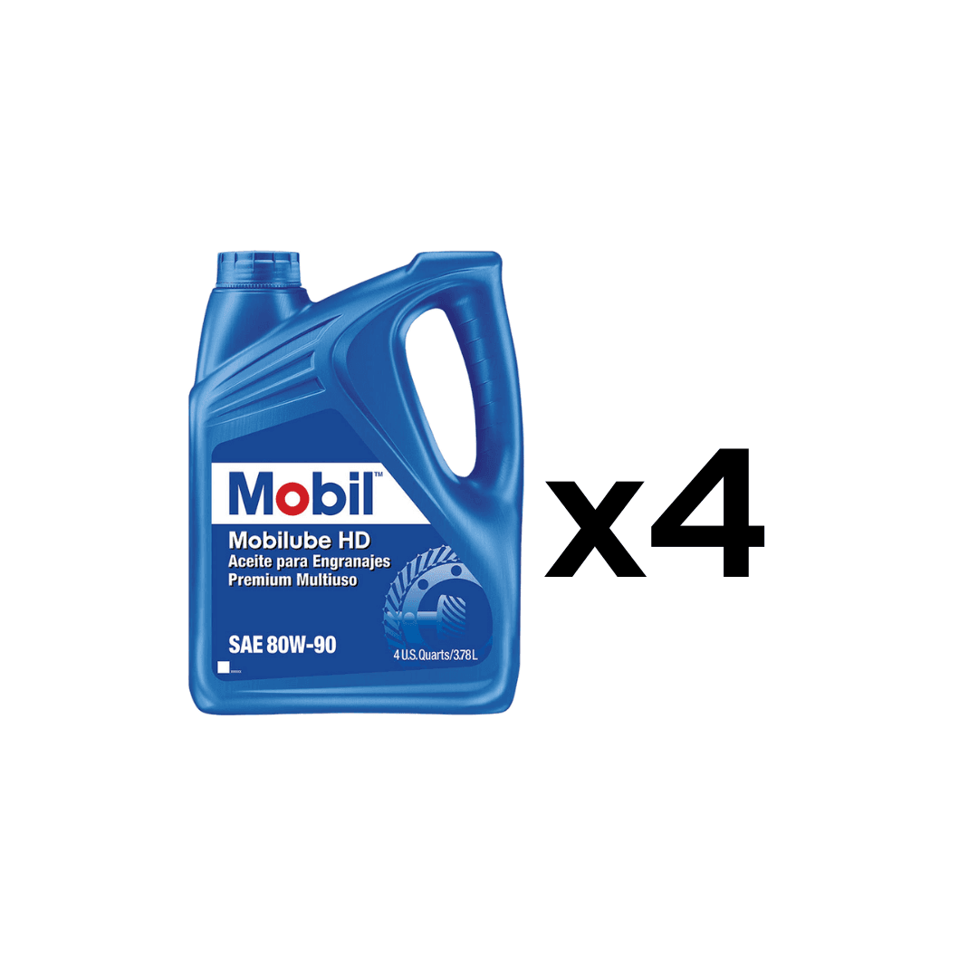 Aceite Lube Hd 80W-90 Gl-5 Valvulina Caja 4 Unidades Galones-aceite-lube-hd-80w-90-gl-5-valvulina-caja-4-unidades-galones-1-mobil
