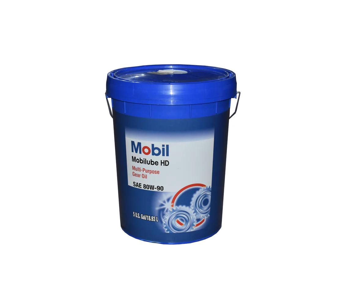 Aceite Lube Hd 80W-90 Gl-5 Valvulina Paila 5 Galones-aceite-lube-hd-80w-90-gl-5-valvulina-paila-5-galones-1-mobil