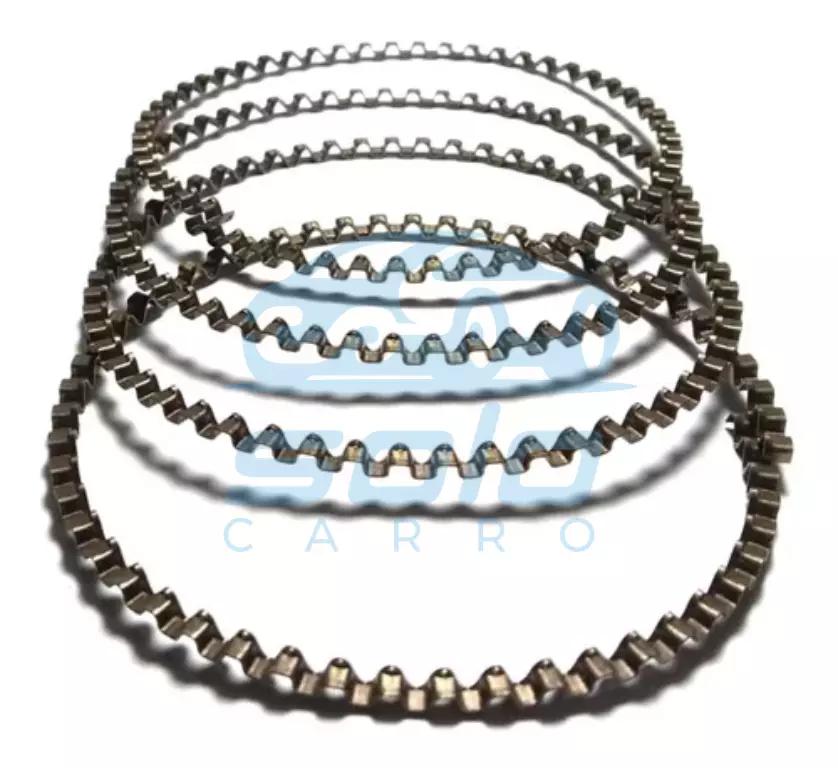 Anillos
