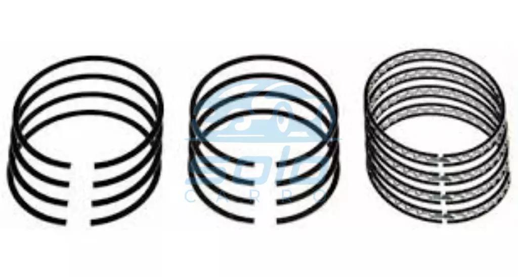 Anillos