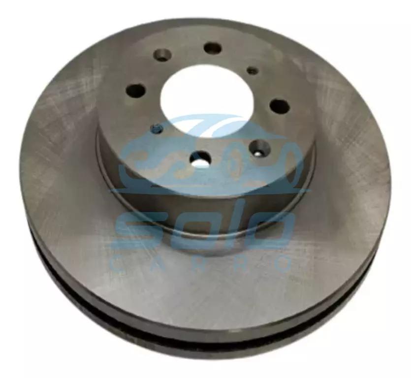 Disco de freno-disco-de-freno-toyota-4runner-2006-2009-variante