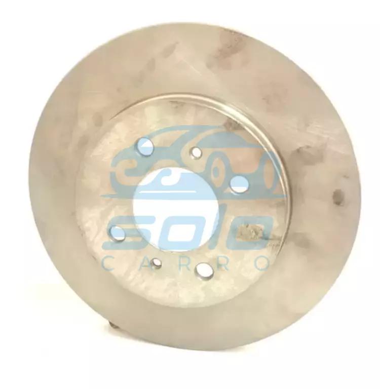 Disco de freno-disco-de-freno-toyota-land-cruiser-autana-1993-1997-variante